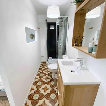 Apartment T2 Icade Adp Orly Lenotre Jmonnet Jmermoz Rungis