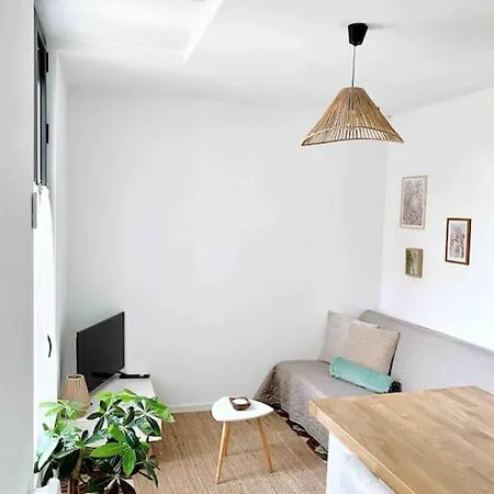 Apartment T2 Icade Adp Orly Lenotre Jmonnet Jmermoz *