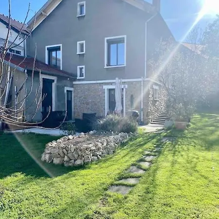 Apartment T2 Icade Adp Orly Lenotre Jmonnet Jmermoz Rungis